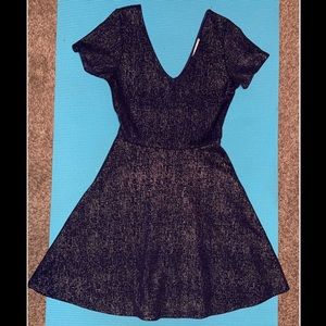 Mini dress